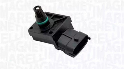 MAGNETI MARELLI 215810007100 -  Датчик, давление подачи топлива